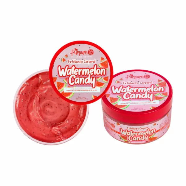 Exfoliante Corporal Watermelon Candy