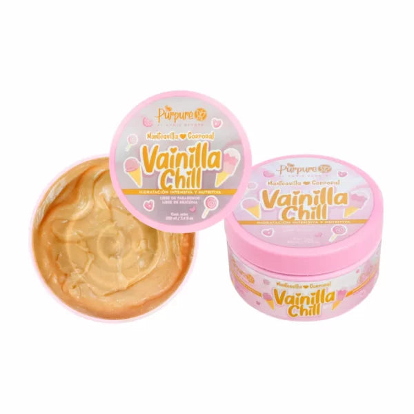 Mantequilla Vainilla Chill Grande Purpure