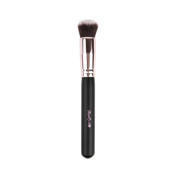 Brocha Rubor Pequeña Purpure REF-ABM012