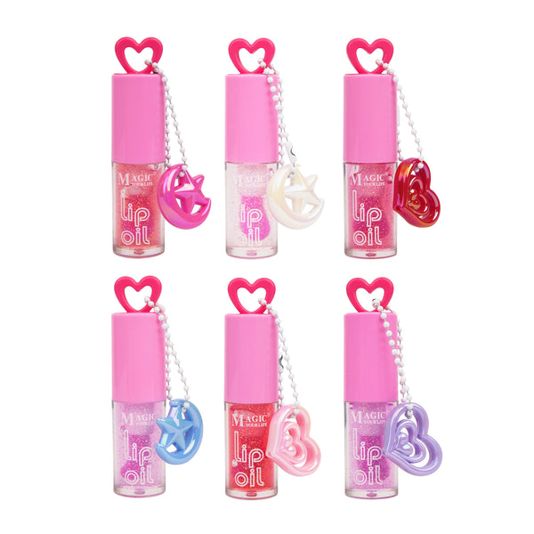 Lip Oil Magic REF LC-487
