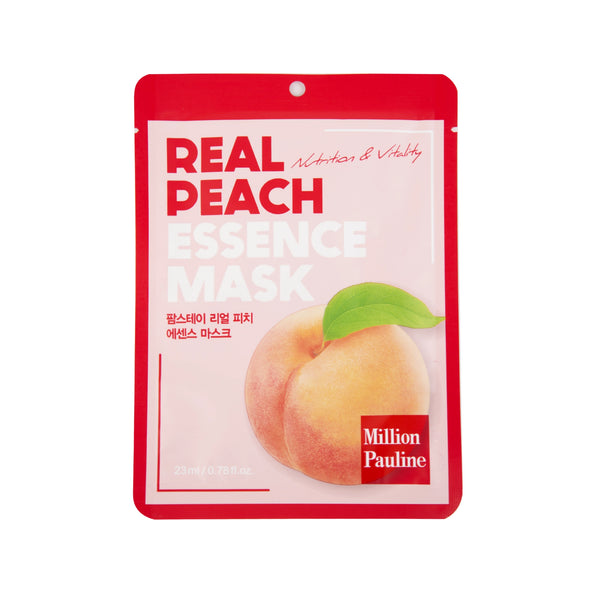 Mascarilla de Durazno Surtino AMB25-S078