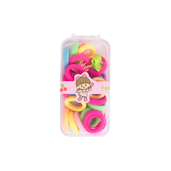 Moñas Niña