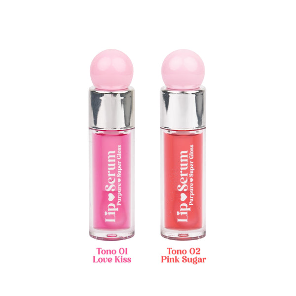 Lip Serum Purpure