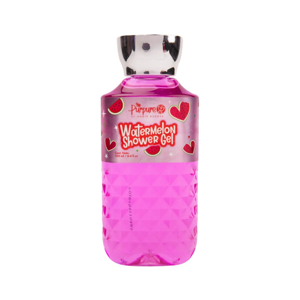 Gel De Ducha Watermelon Purpure