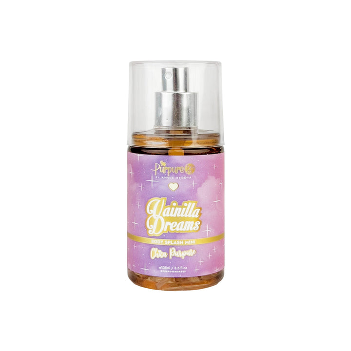 Splash vainilla dreams mini