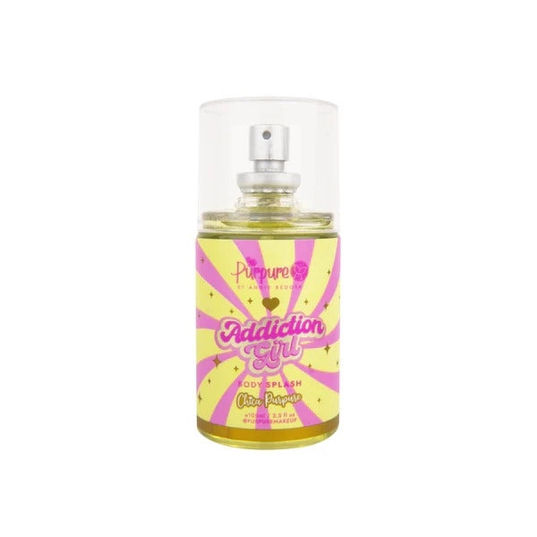 Mini Splash Addiction Girl Purpure