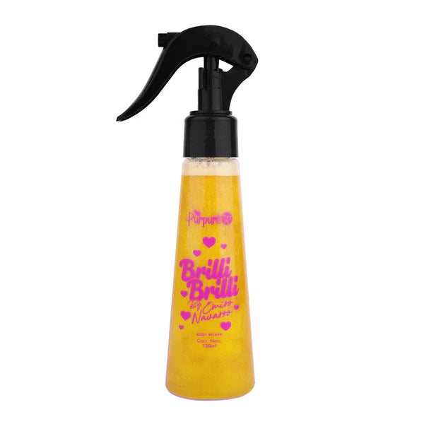 Brilli Brilli Dorado By Emiro Navarro