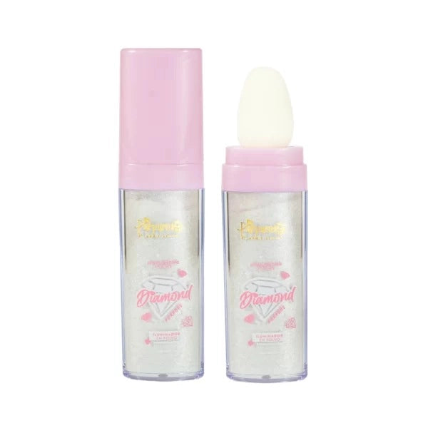 Polvo de Hadas Diamond Purpure