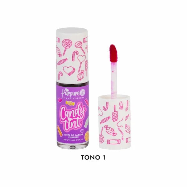 Tinta de Labios Candy Tint
