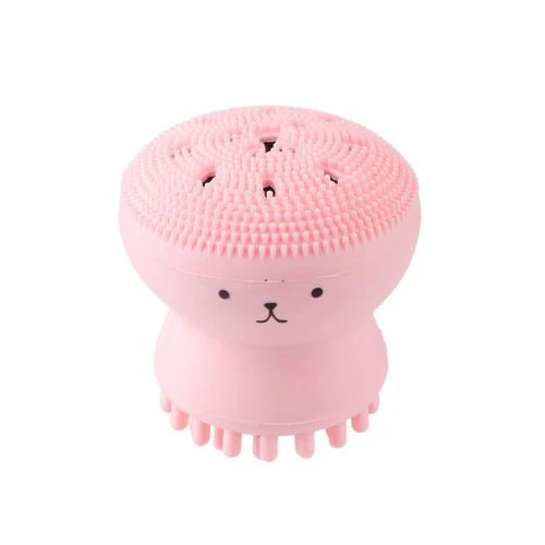 Pulpo Exfoliante My Beauty REF - ABMS4-005